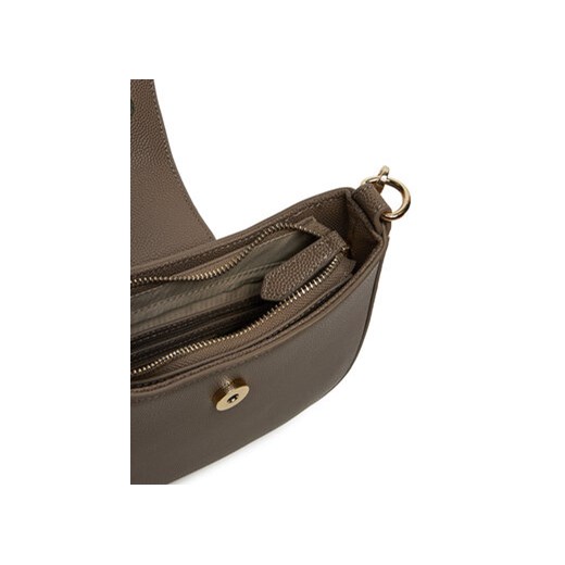 Torebka Valentino Divina  VBS1R417G Brązowy Valentino OS eobuwie.pl