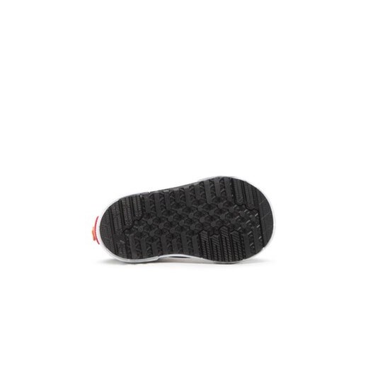 Sneakersy Vans Sk8-Hi Zip Mte VN0A5HZ3KOU1 Czarny Vans 19 eobuwie.pl