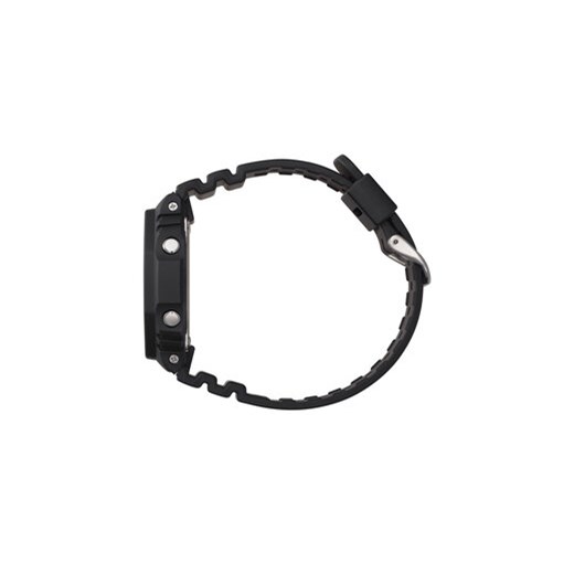 Zegarek G-Shock GA-2100-1A4ER Czarny 00 eobuwie.pl