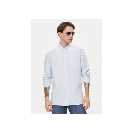 Okulary przeciwsłoneczne Ray-Ban Aviator Large Metal 0RB3025 001/3F Złoty 58 eobuwie.pl