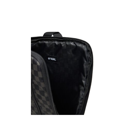 Etui na laptopa Vans VN000H55BA51 Czarny Vans OS eobuwie.pl