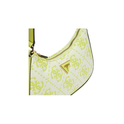 Torebka Guess Ruma (JG) Mini-Bags HWJG93 39720 Żółty Guess 00 eobuwie.pl
