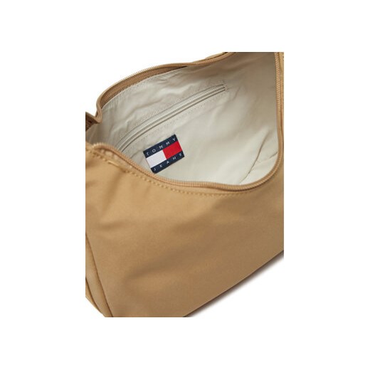 Torebka Tommy Jeans AW0AW16958 Khaki Tommy Jeans 00 eobuwie.pl