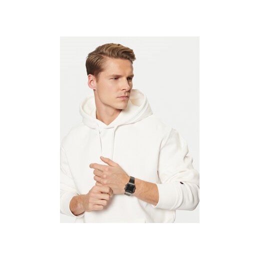 Zegarek Casio ABL-100WEGG-1BEF Czarny Casio 00 eobuwie.pl
