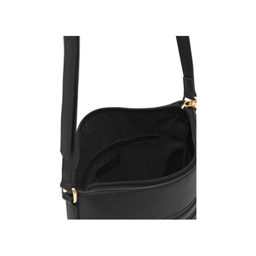 Torebka JENNY MJM-J-045-03 Czarny NOSIZE eobuwie.pl