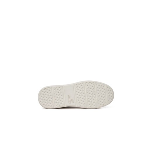 Sneakersy LOVE MOSCHINO JA15174G1MIA310B Biały Love Moschino 37 eobuwie.pl