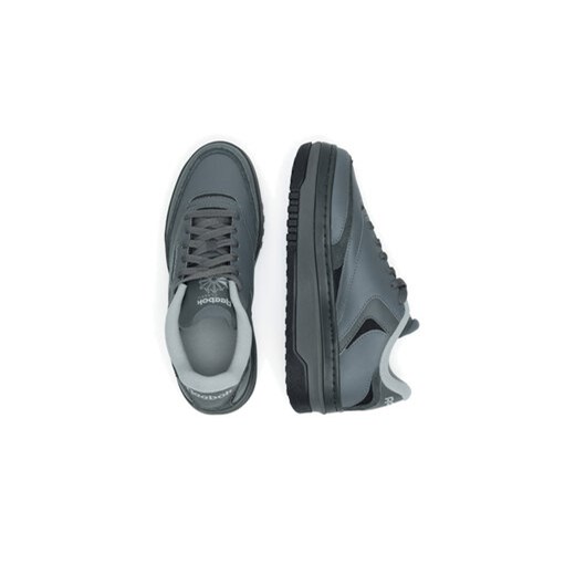 Sneakersy Reebok Club C Extra 100201421 Czarny Reebok 40 eobuwie.pl