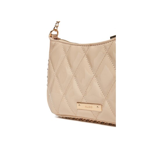 Torebka Aldo Khloey 13863613 Écru Aldo OS eobuwie.pl