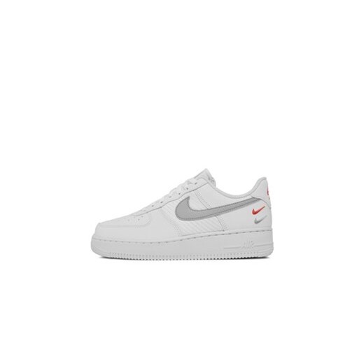 Sneakersy Nike Air Force 1 '07 FD0666 100 Biały Nike 47_5 eobuwie.pl