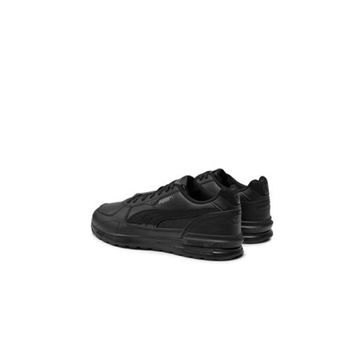 Sneakersy Puma Graviton Sl 2 395378 01 Czarny Puma 40_5 eobuwie.pl