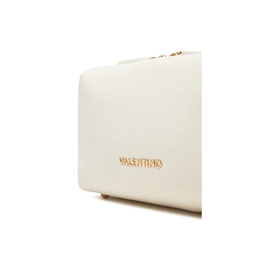 Torebka Valentino Pattie VBS52901G Biały Valentino OS eobuwie.pl