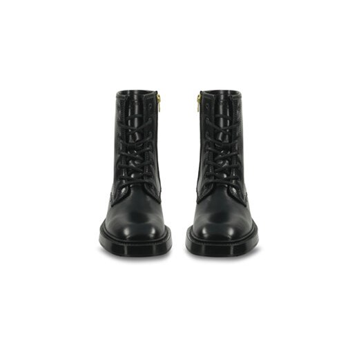 Botki Gant 29541769 Czarny Gant 37 eobuwie.pl