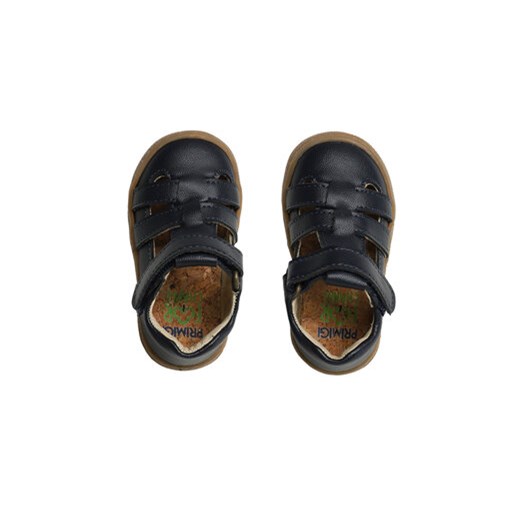 Sandały Primigi 3902244 Niebieski Primigi 18 eobuwie.pl