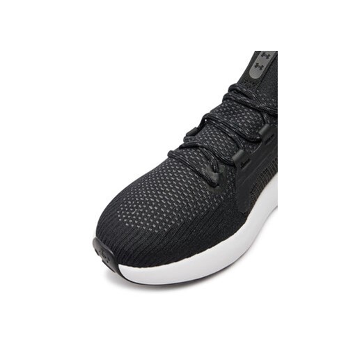 Buty do biegania Under Armour Ua Hovr Phantom 3 Se 3026582-003 Czarny Under Armour 40_5 eobuwie.pl