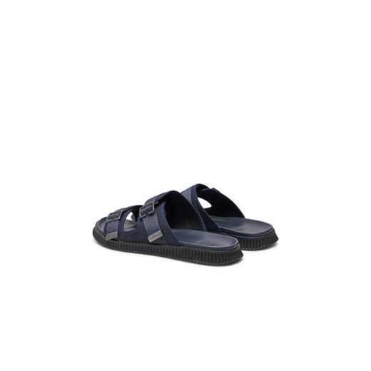Klapki G-Star Raw Command Ds Dnm M 2412 075202 Granatowy 40 eobuwie.pl