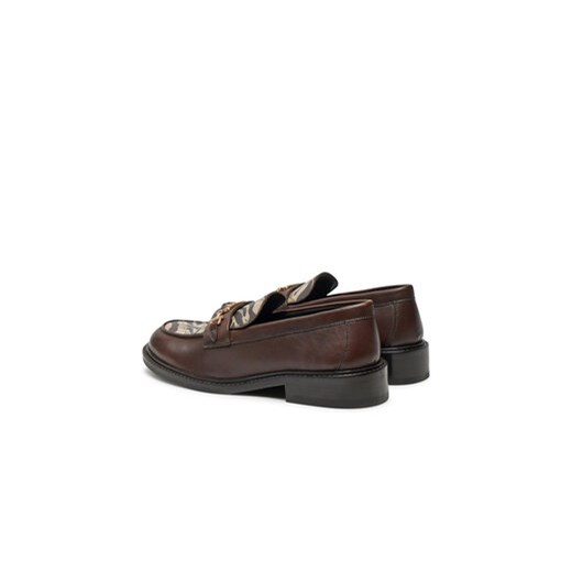 Lordsy JOOP! New Tori 4140007697 Brązowy Joop! 41 eobuwie.pl