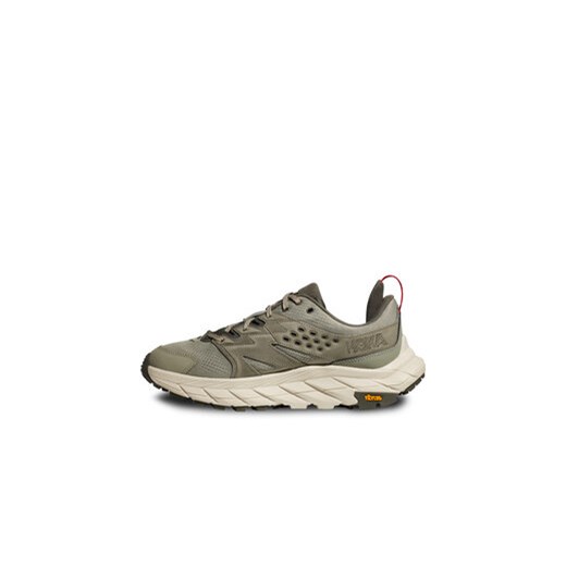 Trekkingi Hoka Anacapa Breeze Low 1127920 Beżowy 46 eobuwie.pl