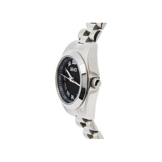 Zegarek Liu Jo Aimable TLJ2415 Srebrny Liu Jo 00 eobuwie.pl