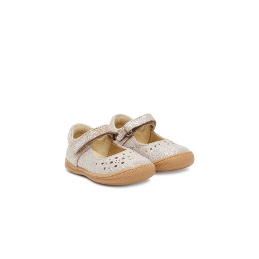 Baleriny Primigi 7921633 S Beżowy Primigi 20 eobuwie.pl