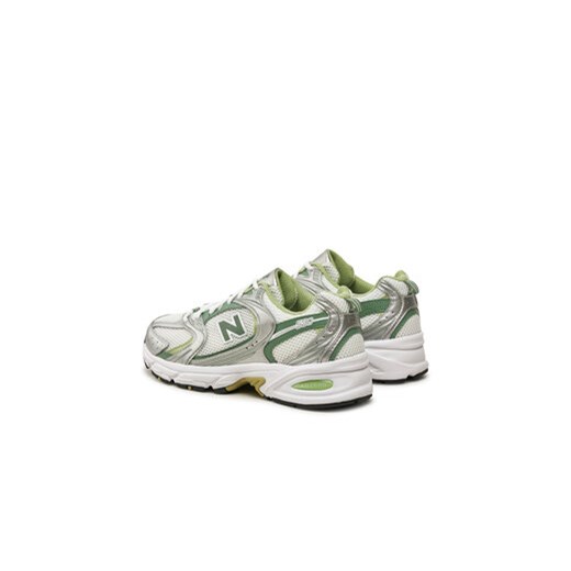 Sneakersy New Balance MR530ADB Beżowy New Balance 47_5 eobuwie.pl