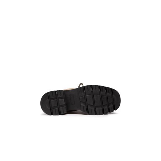 Botki Simple SL-47-02-000069 Beżowy Simple 41 eobuwie.pl