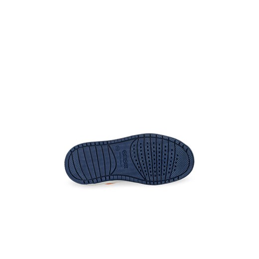 Sneakersy Geox J Washiba J45LQB 5411 C1383 S Biały Geox 32 eobuwie.pl