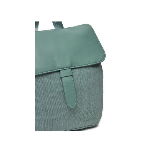 Plecak Roxy Melting Spot ERJBP04778 Niebieski 00 eobuwie.pl