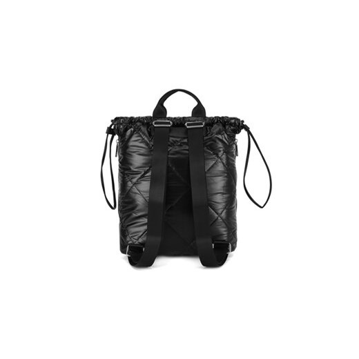 Plecak MEXX MEXX-K-010-06 Czarny Mexx NOSIZE eobuwie.pl