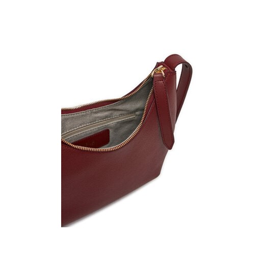 Torebka Furla WB01500 BX3353 CGQ00 Bordowy Furla 00 eobuwie.pl