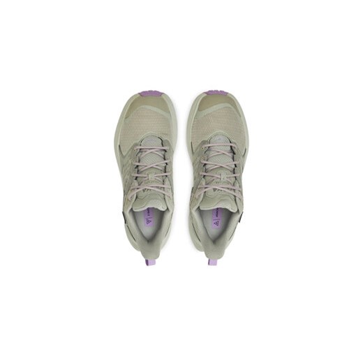 Trekkingi Hoka Anacapa 2 Low GTX GORE-TEX 1142830 Zielony 39_13 eobuwie.pl