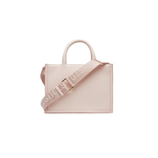 Torebka TOUS Brenda 2002192113 Różowy Tous OS eobuwie.pl
