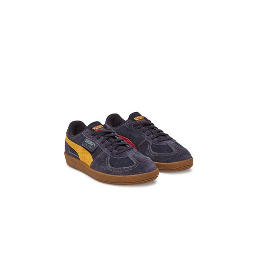 Sneakersy Puma Palermo ROAD TO UNITY 401366 01 Czarny Puma 42_5 eobuwie.pl
