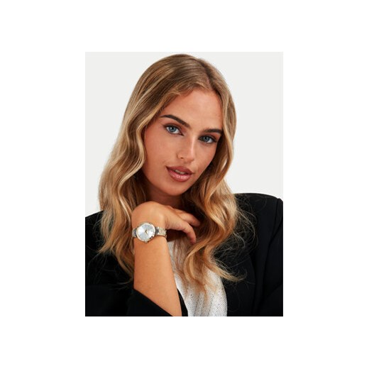 Zegarek Trussardi R2453164507 Różowe złoto Trussardi 00 eobuwie.pl