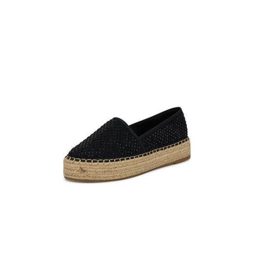 Espadryle DeeZee 3H39248-1 Czarny 41 eobuwie.pl