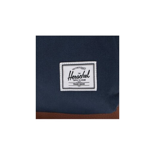 Plecak Herschel Heritage™ Backpack 11383-03548 Granatowy 00 eobuwie.pl