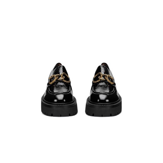 Półbuty Eva Minge BASMA-3473 Czarny 41 eobuwie.pl