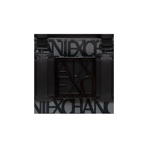 Torebka Armani Exchange 942690 3F742 00850 Beżowy Armani Exchange 00 eobuwie.pl