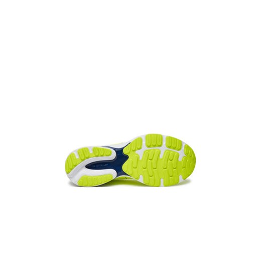 Buty do biegania Mizuno Wave Prodigy 6 J1GC2410 Zielony Mizuno 44_5 eobuwie.pl