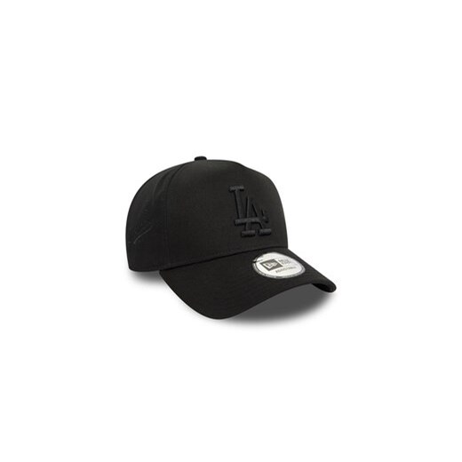 Czapka z daszkiem New Era Monochrome Eframe L 60565167 Czarny New Era OS eobuwie.pl