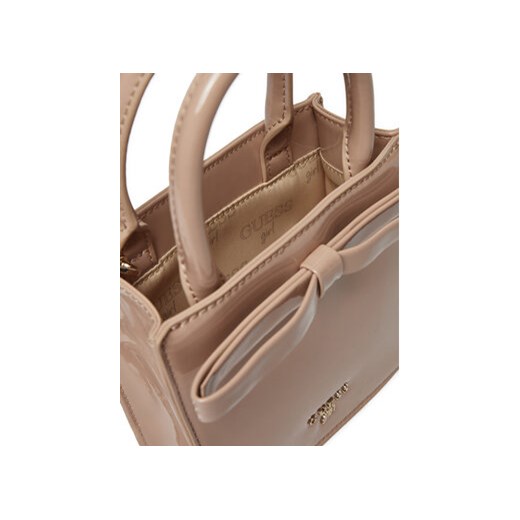 Torebka Guess J5RZ26 WGY50 Różowy Guess 00 eobuwie.pl