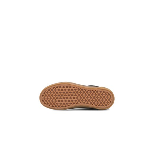 Tenisówki Vans Caldrone VN0A5JM2B9M11 Czarny Vans 44_1_2 eobuwie.pl