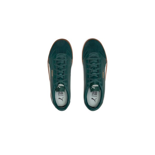 Sneakersy Puma Puma Club 5v5 SD 395104 08 Zielony Puma 44 eobuwie.pl