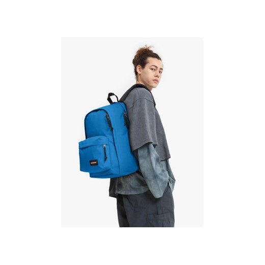 Plecak Eastpak Back To Work EK0009361K91 Niebieski Eastpak 00 eobuwie.pl
