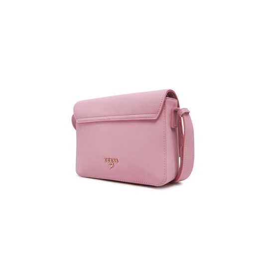 Torebka Guess J3YZ32 WG730 Różowy Guess 00 eobuwie.pl