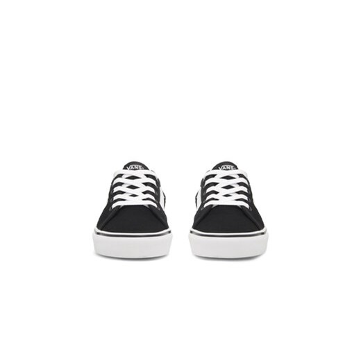 Tenisówki Vans Filmore Decon VN0A45NMIJU1_ Czarny Vans 36 eobuwie.pl
