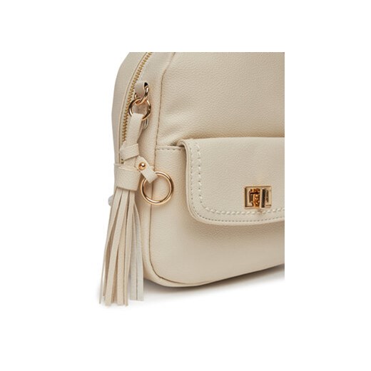 Plecak DeeZee H240214 Beżowy NOSIZE eobuwie.pl