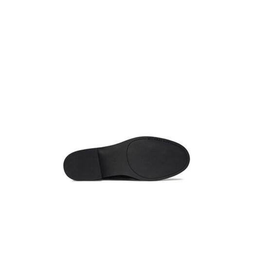 Botki MICHAEL Michael Kors Rory Flat Bootie 40F2ROFE8L Czarny Michael Michael Kors 37 eobuwie.pl