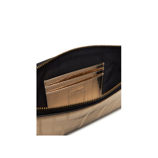 Torebka PINKO Horizontal Flat PE 25 PCPL 102747 A26X Złoty Pinko 00 eobuwie.pl