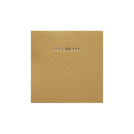 Torebka Coccinelle P8F Coccinelleswap E1 P8F 11 01 01 Beżowy Coccinelle 00 eobuwie.pl