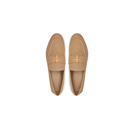 Lordsy Tory Burch Eleanor 158275 Beżowy Tory Burch 36 eobuwie.pl
